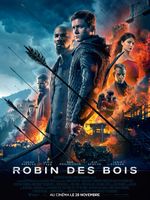 Affiche Robin des Bois Affiche Robin des Bois