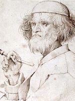 Pieter Bruegel