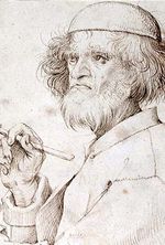 Pieter Bruegel