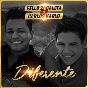 Diferente (Single)