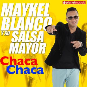 Chaca chaca (Single)