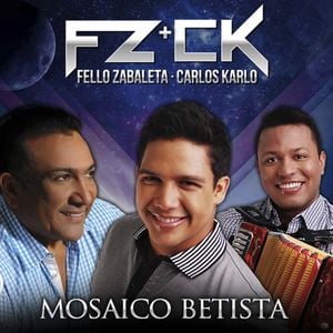 Mosaico Betista (Live)