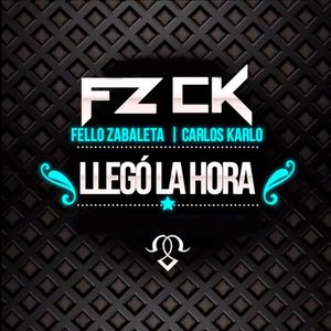 Llegó la hora (Single)