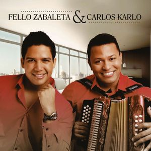 Fello Zabaleta & Carlos Karlo (EP)