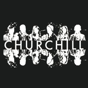 Churchill (EP)