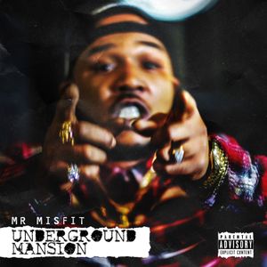 Underground Mansion (EP)