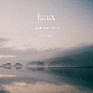 Homegrown (Remixes) (Single)