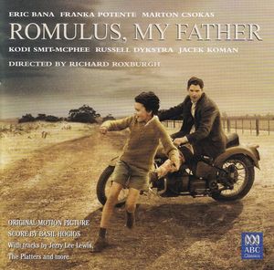 Romulus, My Father