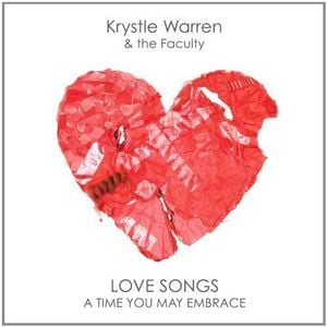 Love Songs: A Time You May Embrace