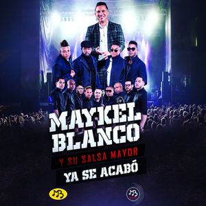 Ya se acabó (Single)