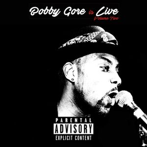 Bobby Gore is Live Volume 2 (Live)