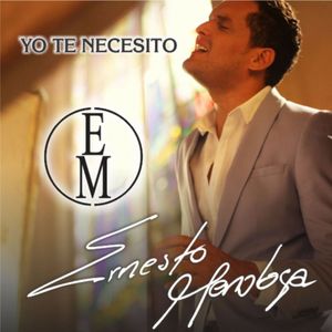 Yo te necesito (Single)