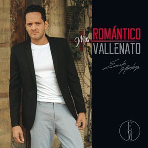 Más romántico + vallenato