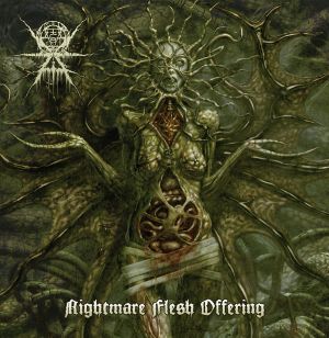 Nightmare Flesh Offering (Single)