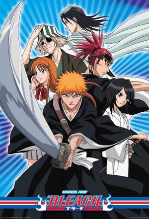 Bleach Kai