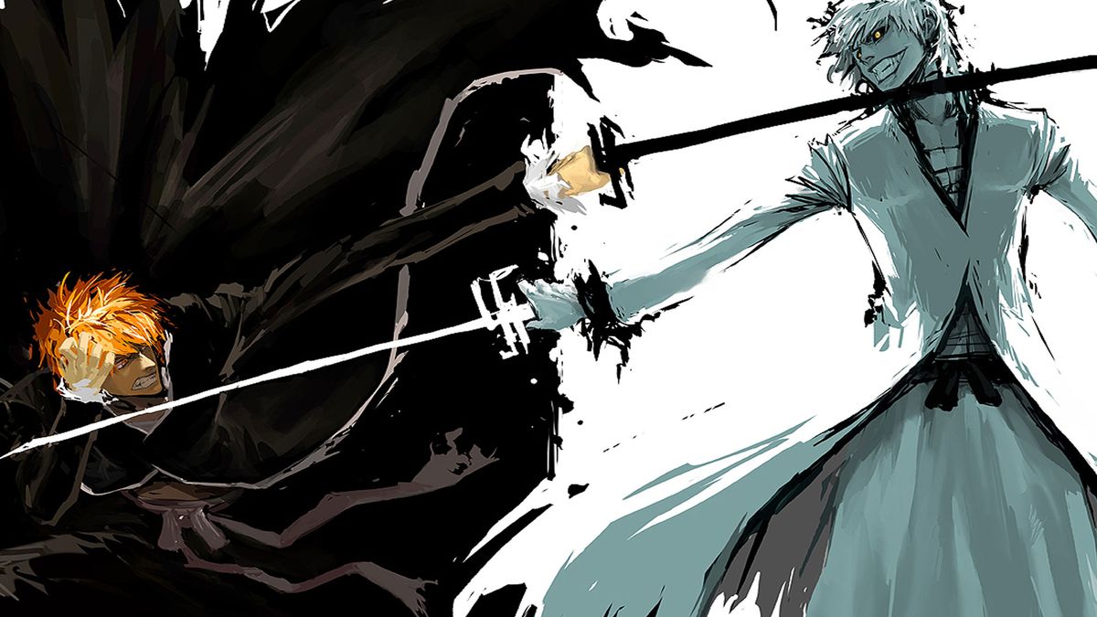 Bleach Kai Anime (mangas) SensCritique