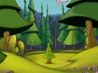 The Fir-Tree