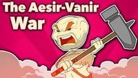 The Aesir-Vanir War