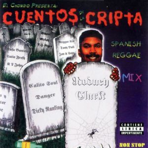 Cuentos de la cripta: Spanish reggae mix