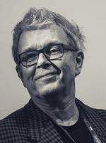 Zbigniew Rybczynski