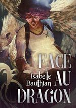 Couverture Face au dragon Couverture Face au dragon