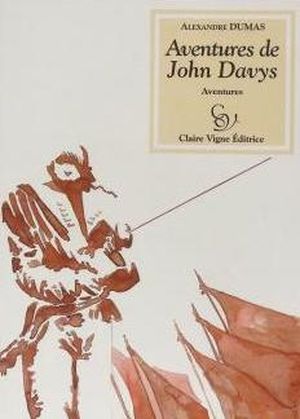 Aventures de John Davys