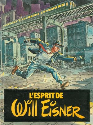 L'esprit de Will Eisner