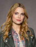 Rebecca Rittenhouse