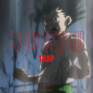 Nekketsu Trap (EP)