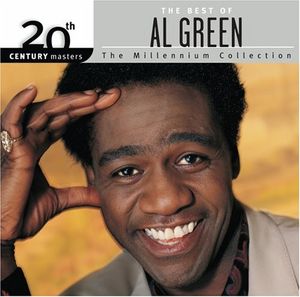 20th Century Masters: The Millennium Collection: The Best of Al Green