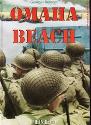 Omaha beach