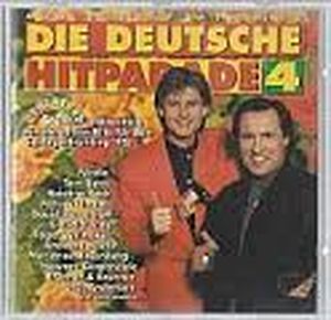 Die deutsche Hitparade 4