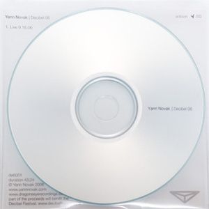 Decibel 06 (Live)