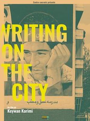 Writing on the city