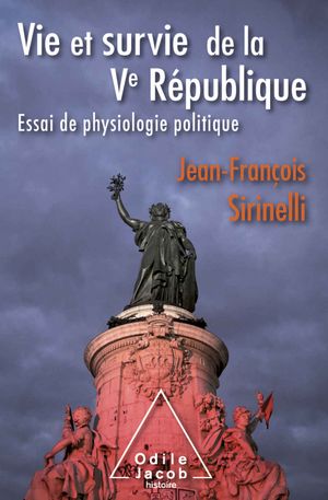 Vie et survie de la Ve République