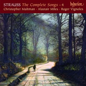 The Complete Songs – 4