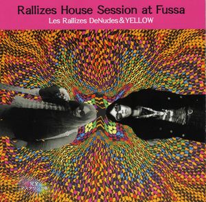 Rallizes House Session at Fussa (Live)