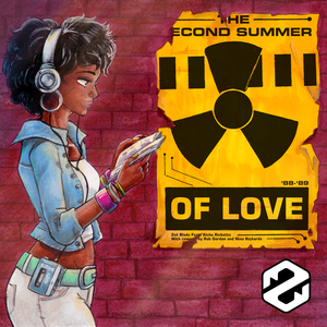 The Second Summer of Love (EP)