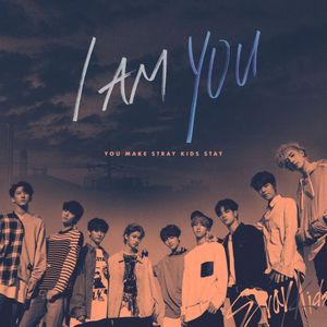 I am YOU (EP)