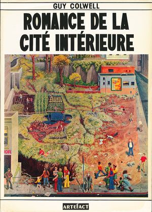 Romance de la cité intérieure