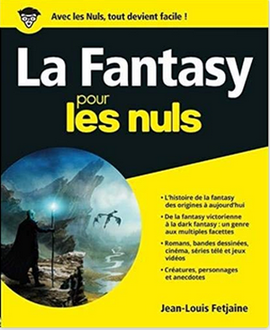 La Fantasy pour les Nuls