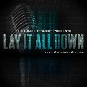 Lay It All Down (Single)