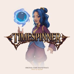 Timespinner (Original Game Soundtrack) (OST)