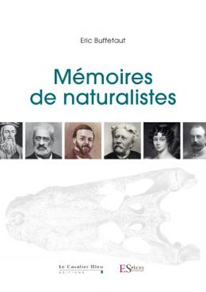 Mémoires de naturalistes