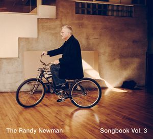 The Randy Newman Songbook, Volume 3