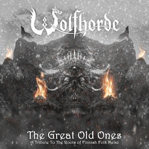 The Great Old Ones (EP)