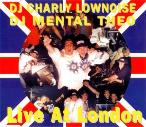 Live at London (The Big “Bang” mix)