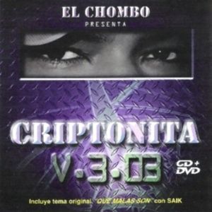 Criptonita V 3.03