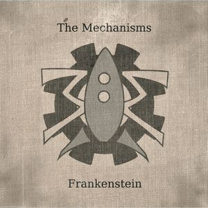 Frankenstein (Single)