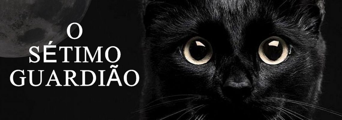 Cover The Seventh Guardian